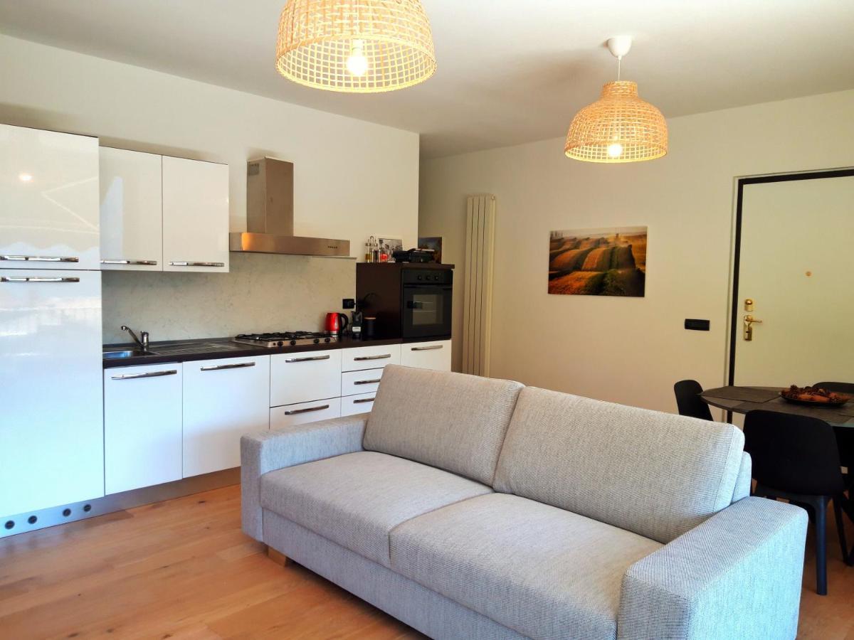 Apartment View Gateway - By Myhomeincomo Argegno