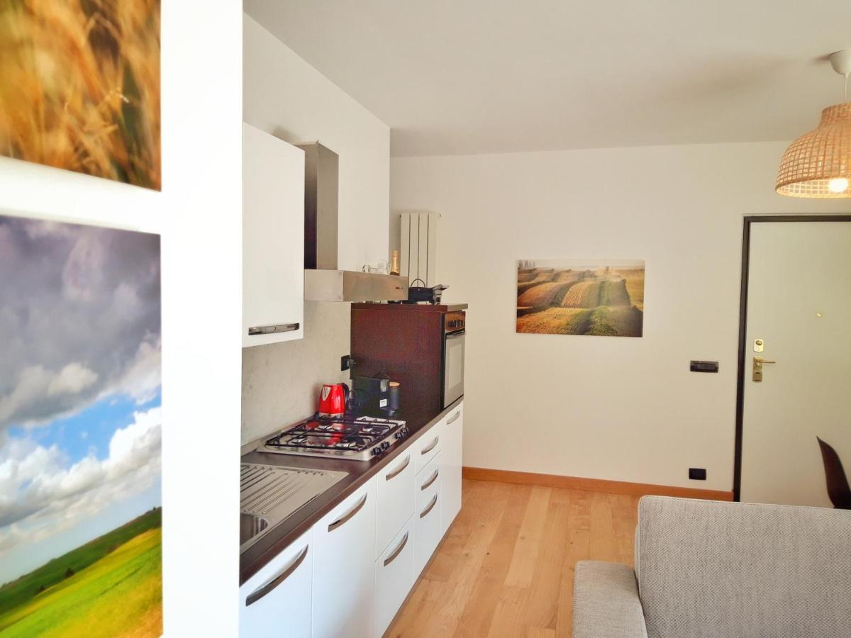 View Gateway - By Myhomeincomo Apartment Argegno