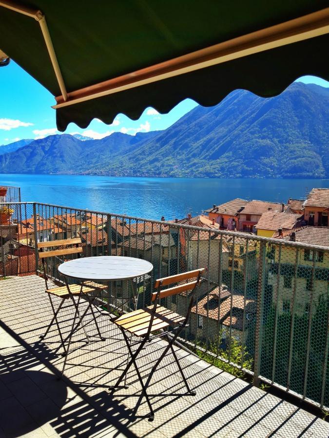 View Gateway - By Myhomeincomo Appartement *